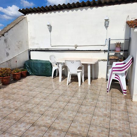 Ferienwohnung A Casa Di Nina Rom Exterior foto