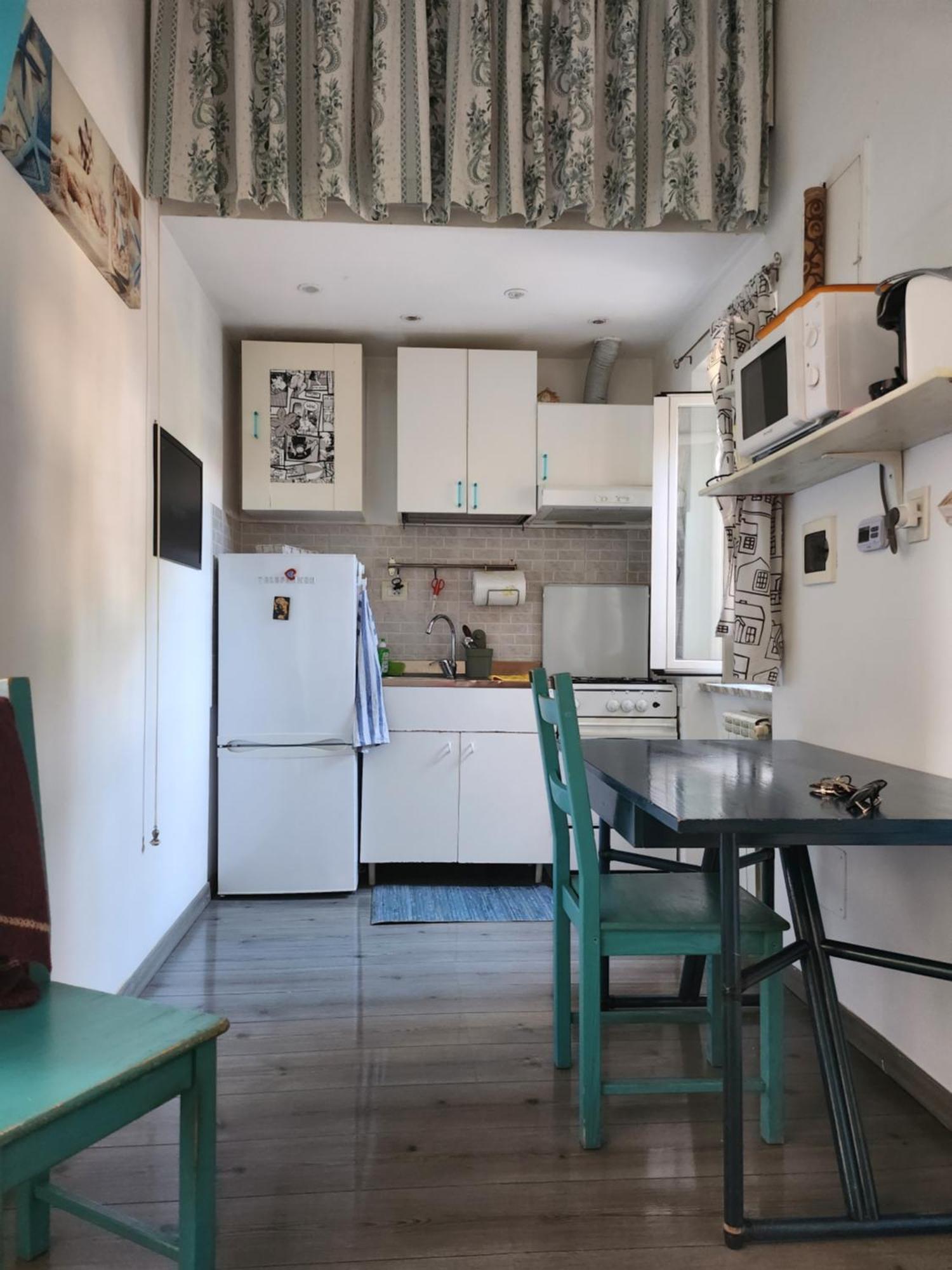 Ferienwohnung A Casa Di Nina Rom Exterior foto