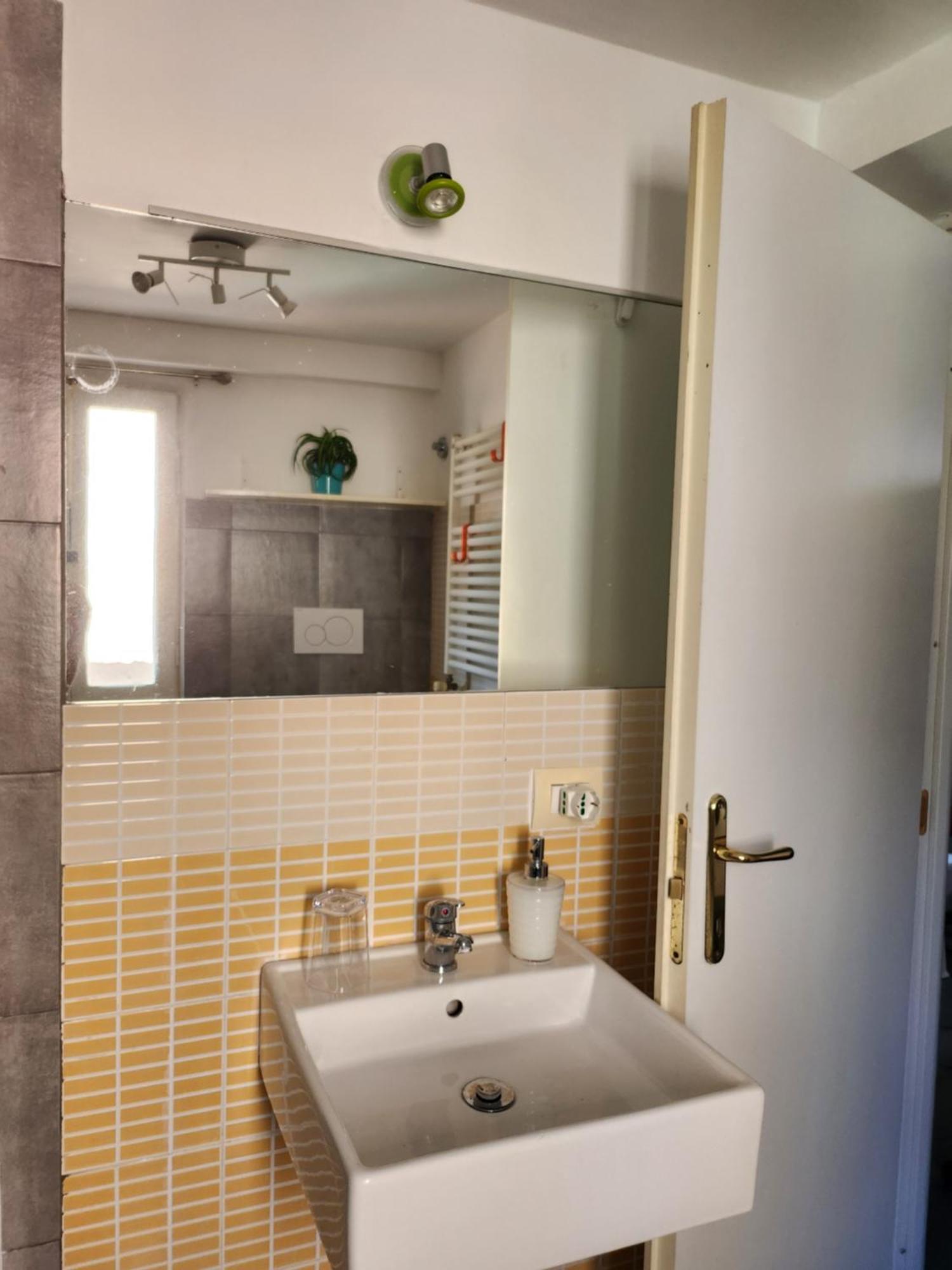 Ferienwohnung A Casa Di Nina Rom Exterior foto