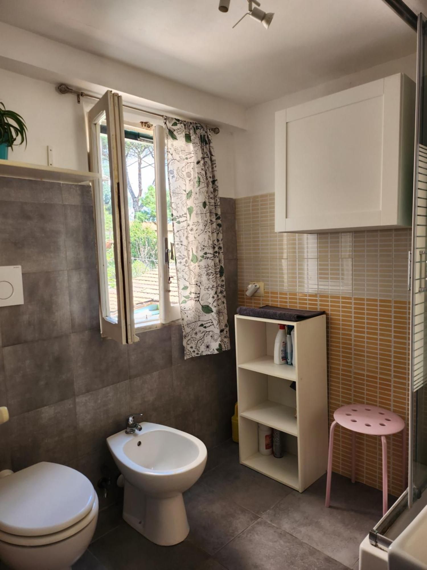 Ferienwohnung A Casa Di Nina Rom Exterior foto